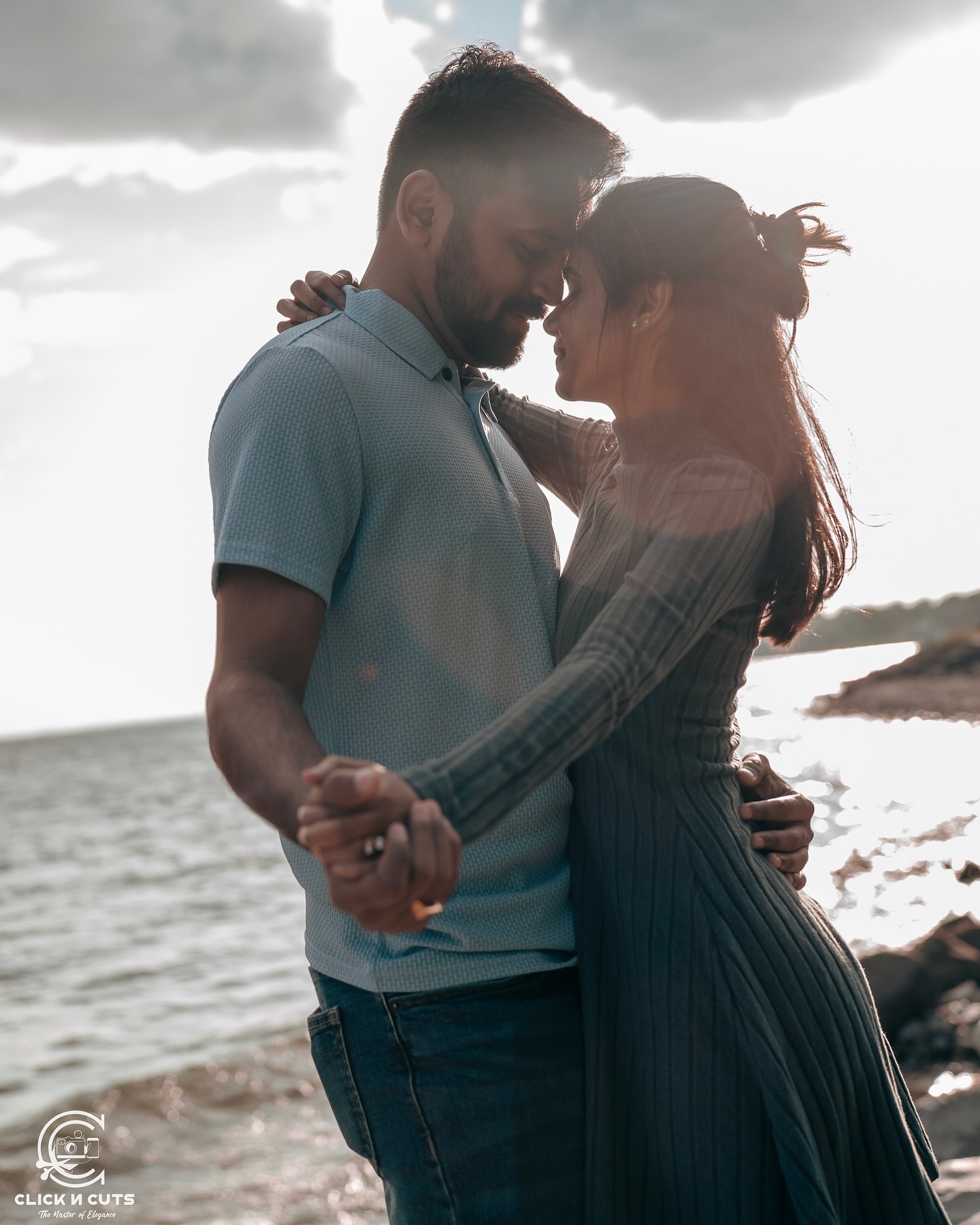 Pre Wedding Photo Shoot Windsor Ontario candid couple moments photography