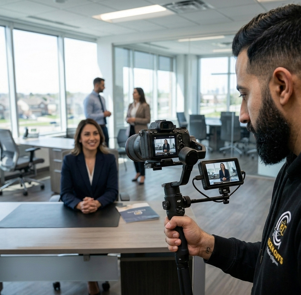 Photography and Videography Services Windsor Ontario