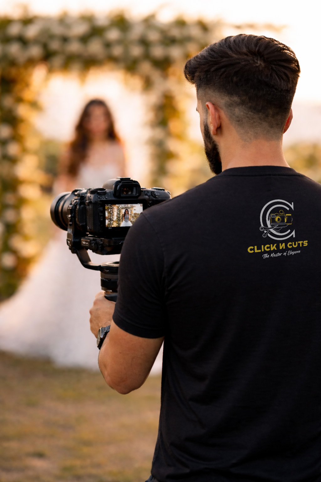 Professional Videographer Windsor Ontario