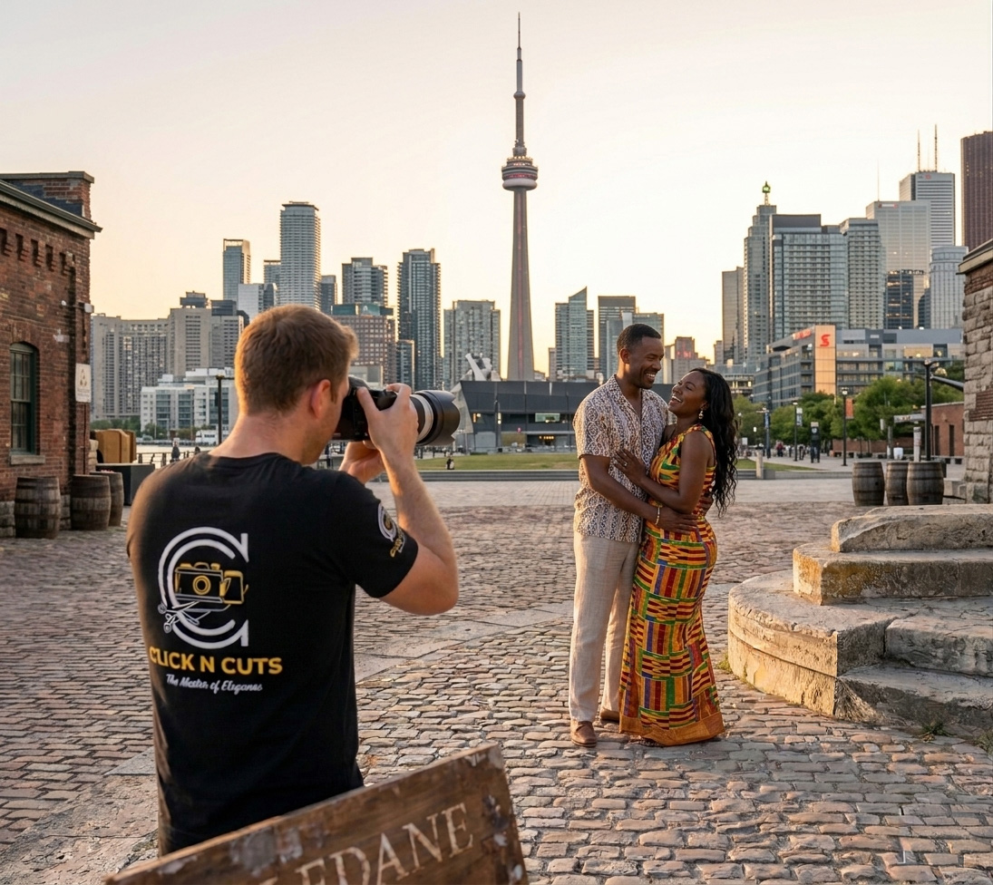 Pre Wedding Photo Shoot Windsor Ontario natural light couple portrait session
