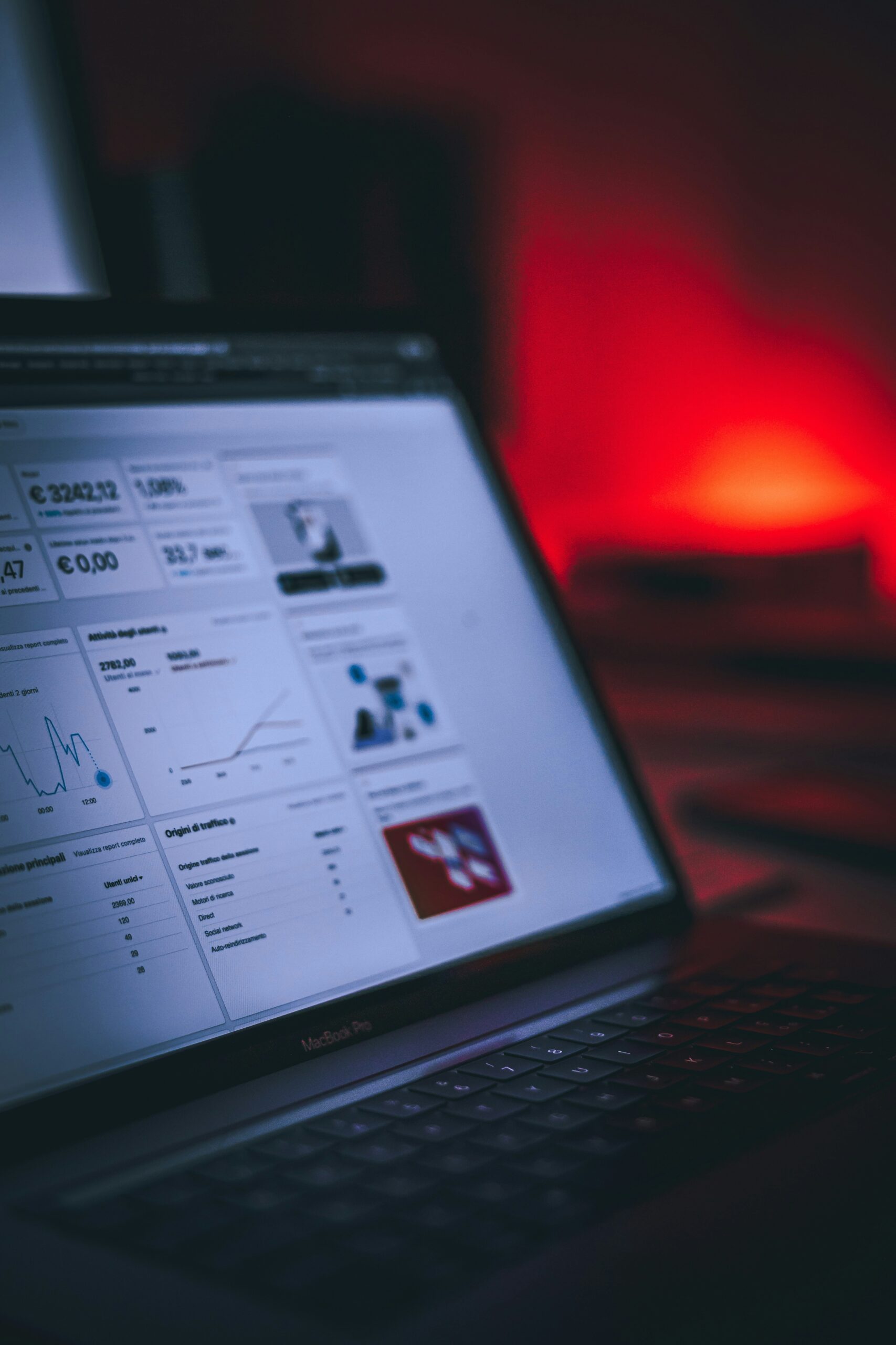 Digital Marketing Agency Windsor Ontario team working on SEO strategy