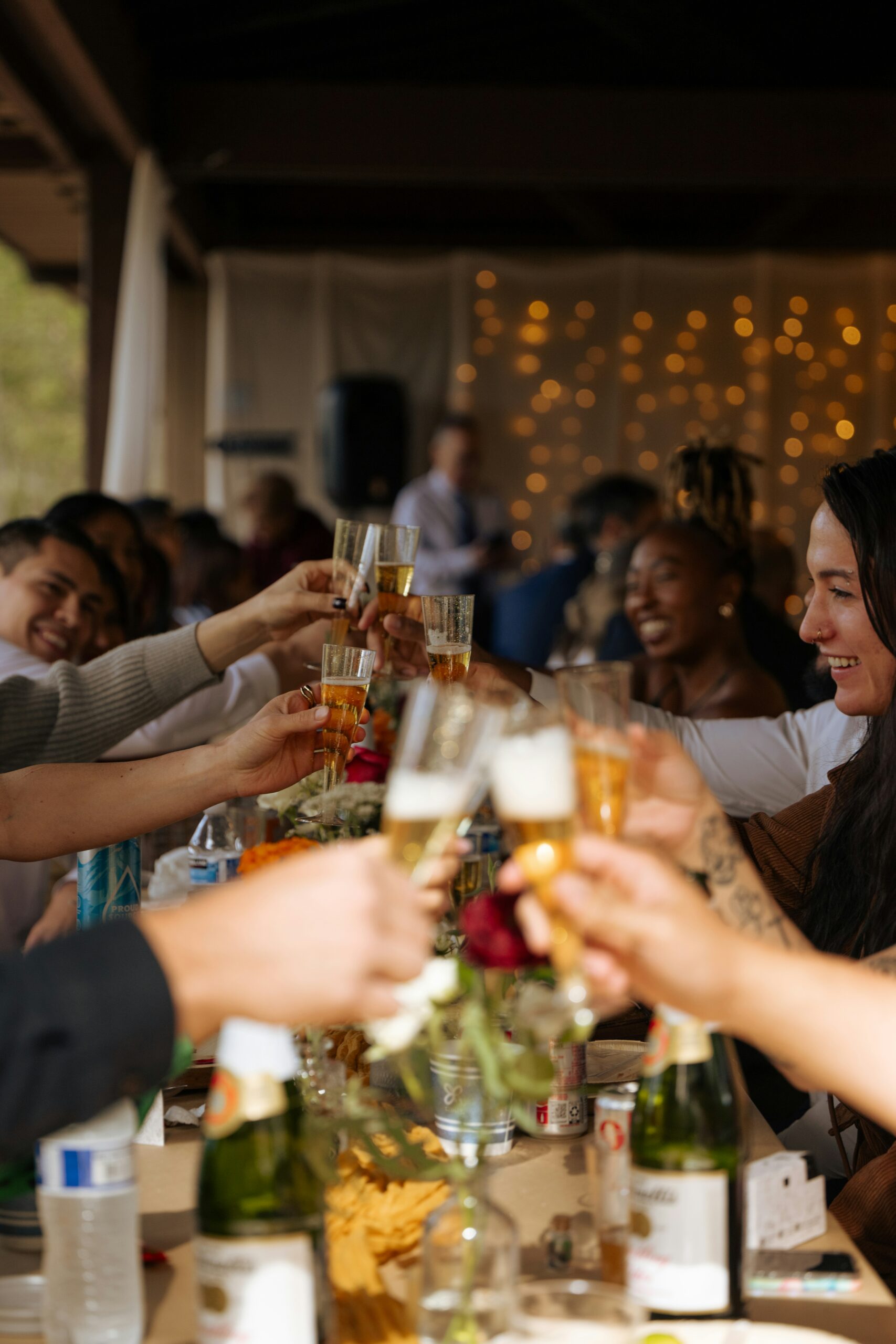 Event photographer Windsor Ontario capturing corporate event moments