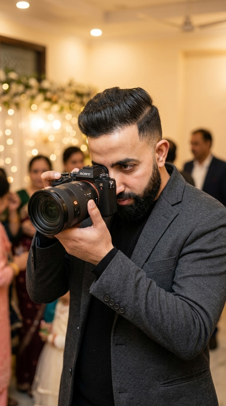 Windsor Ontario event photography birthday party celebration moments