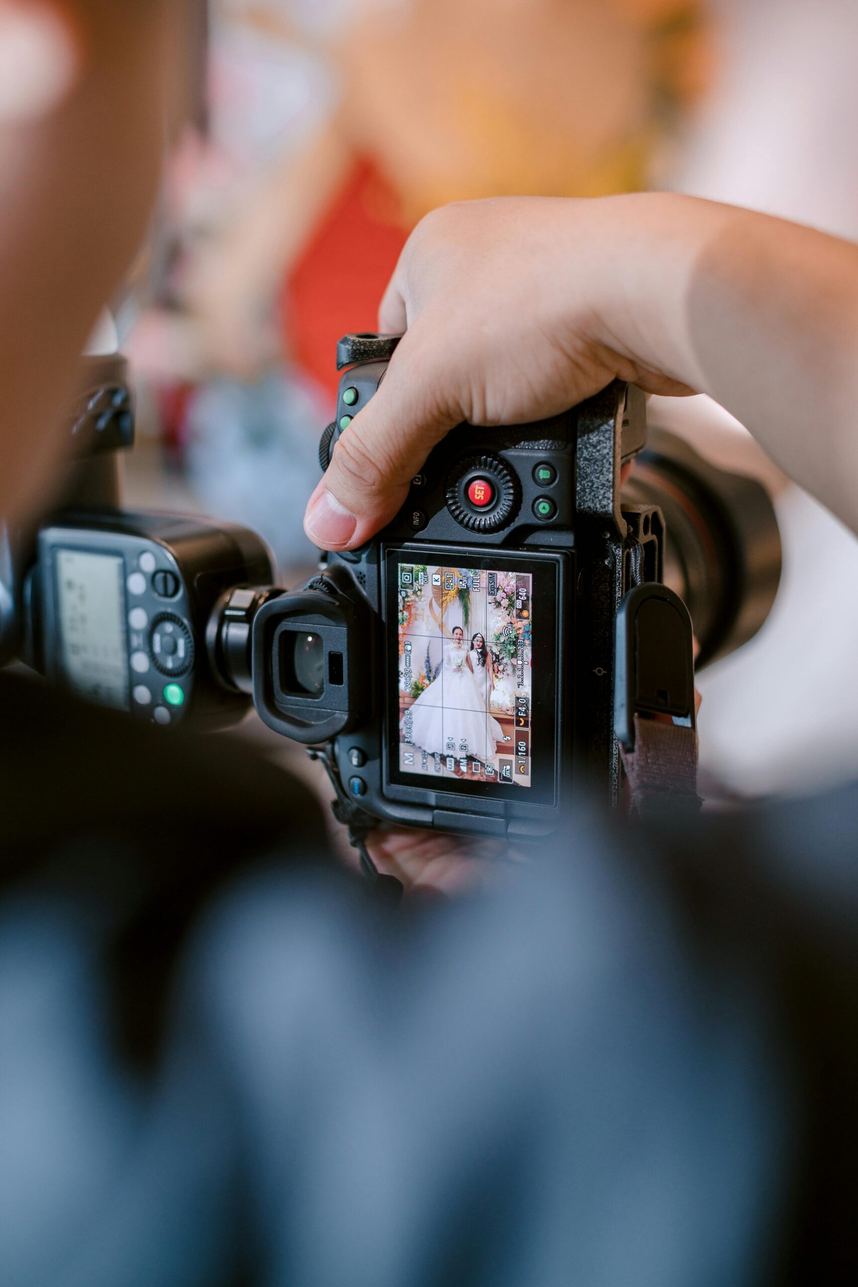 Photography and Videography Services Windsor Ontario wedding shoot coverage