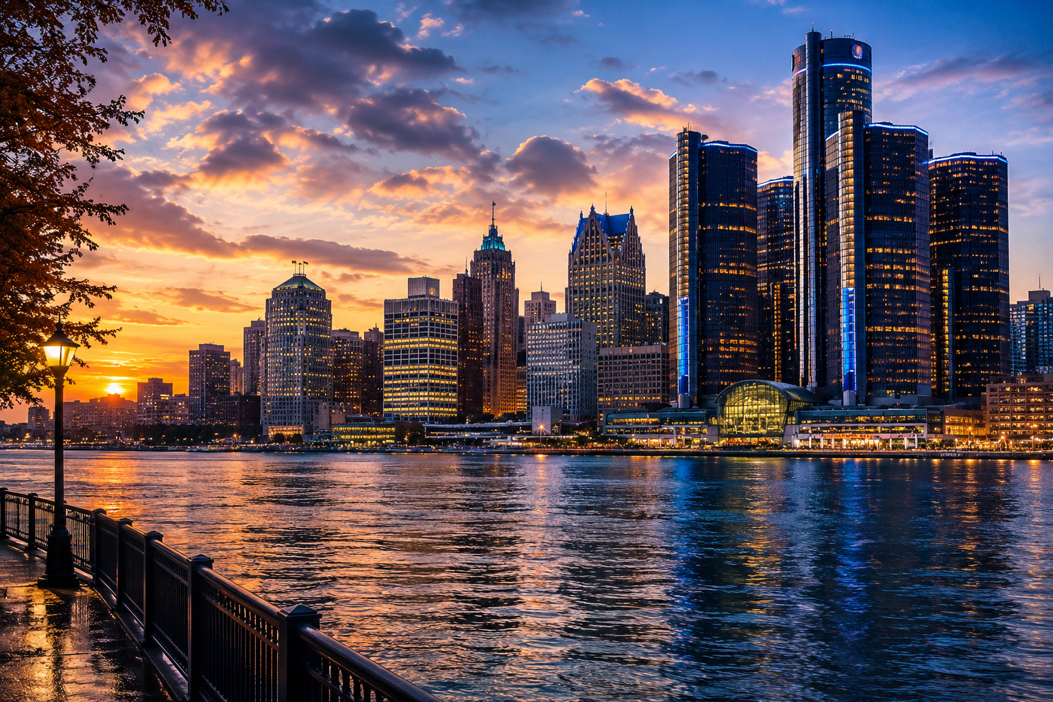 Detroit