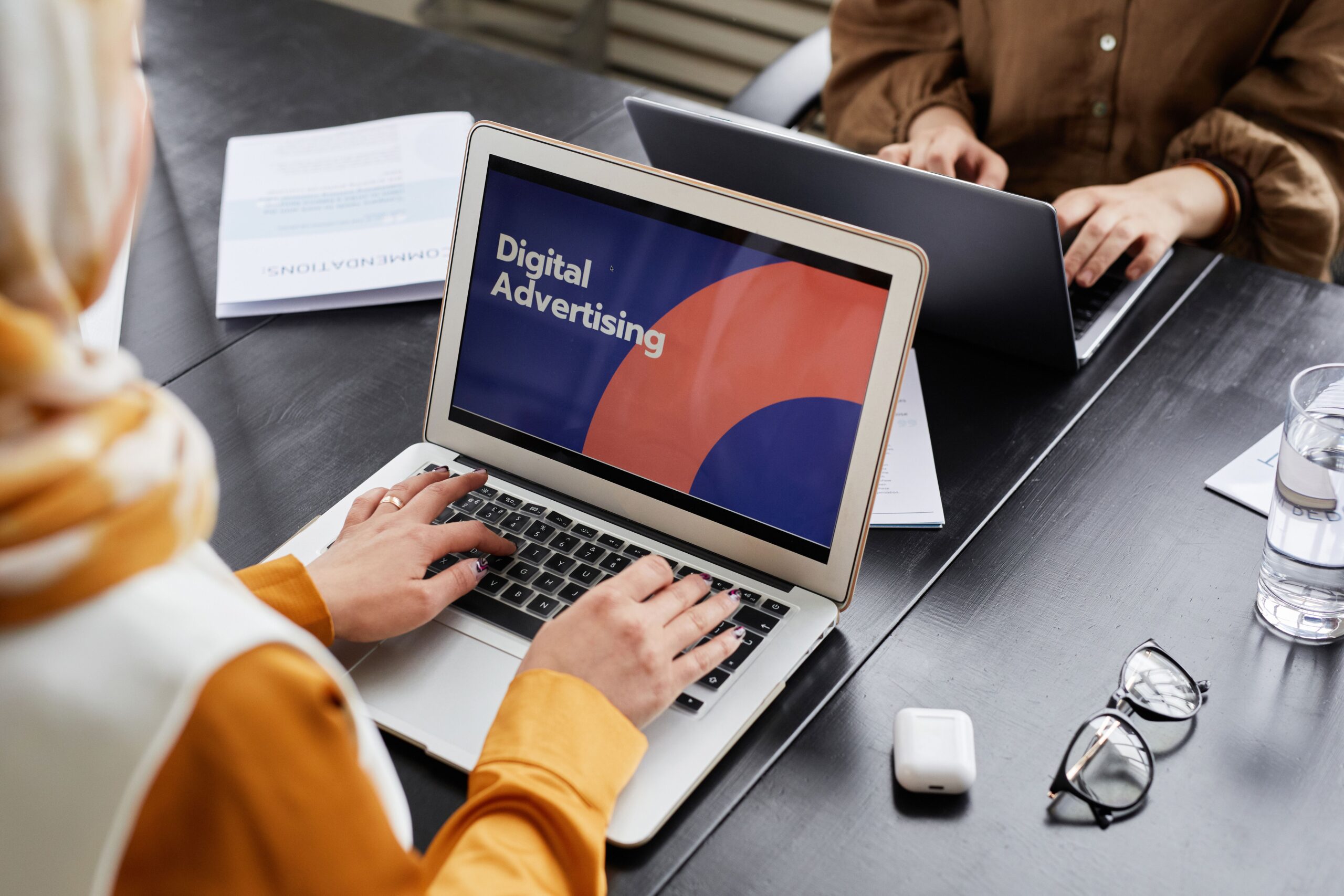 Digital Marketing Agency Detroit