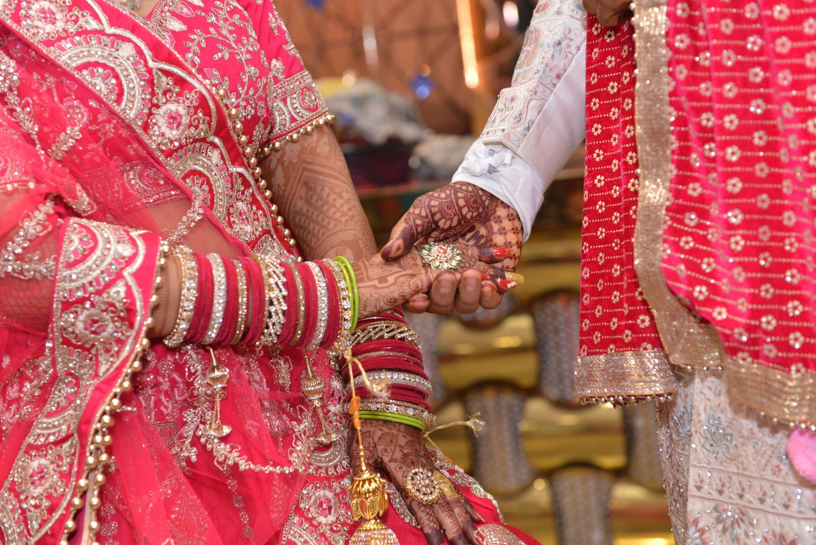 Indian wedding photographer Windsor