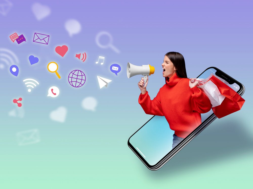 social media marketing detroit